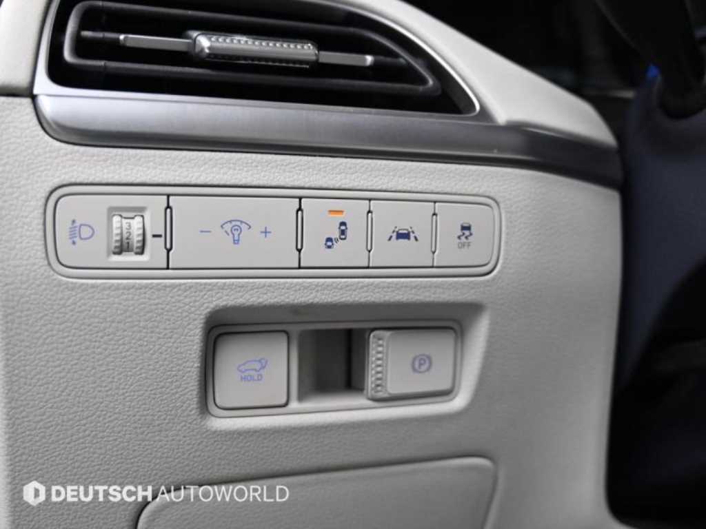 HYUNDAI Palisade 2020 Blanco - Importación desde Corea - HF Imports Iquique - Foto 17