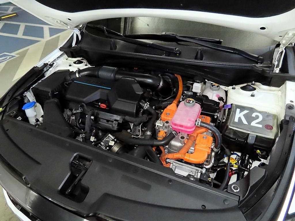 KIA Sportage 2022 Blanco - Importación desde Corea - HF Imports Iquique - Foto 19