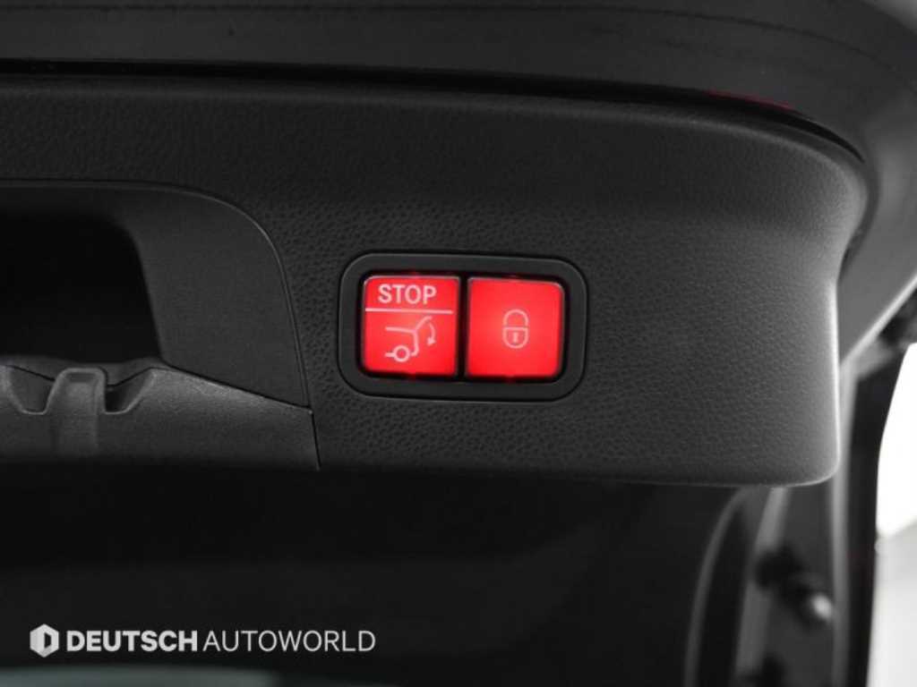 Mercedes Benz GLC Class 2022 Gris - Importación desde Corea - HF Imports Iquique - Foto 20