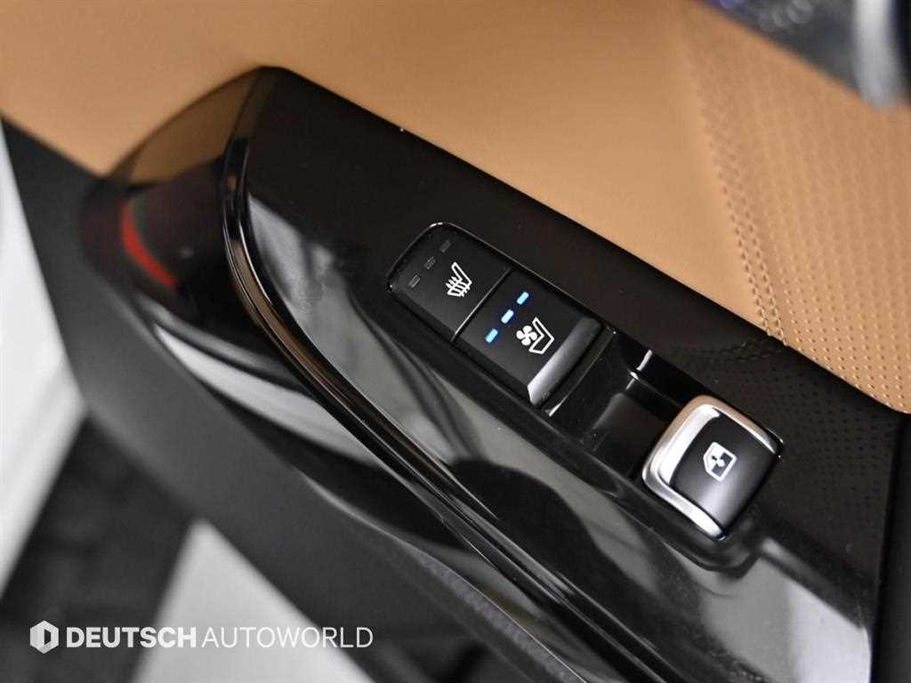 KIA Mohave 2021 Blanco - Importación desde Corea - HF Imports Iquique - Foto 18