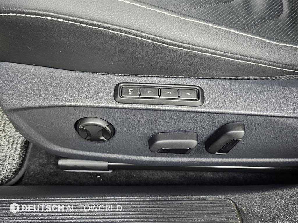 Volkswagen Jetta 2023 Blanco - Importación desde Corea - HF Imports Iquique - Foto 18