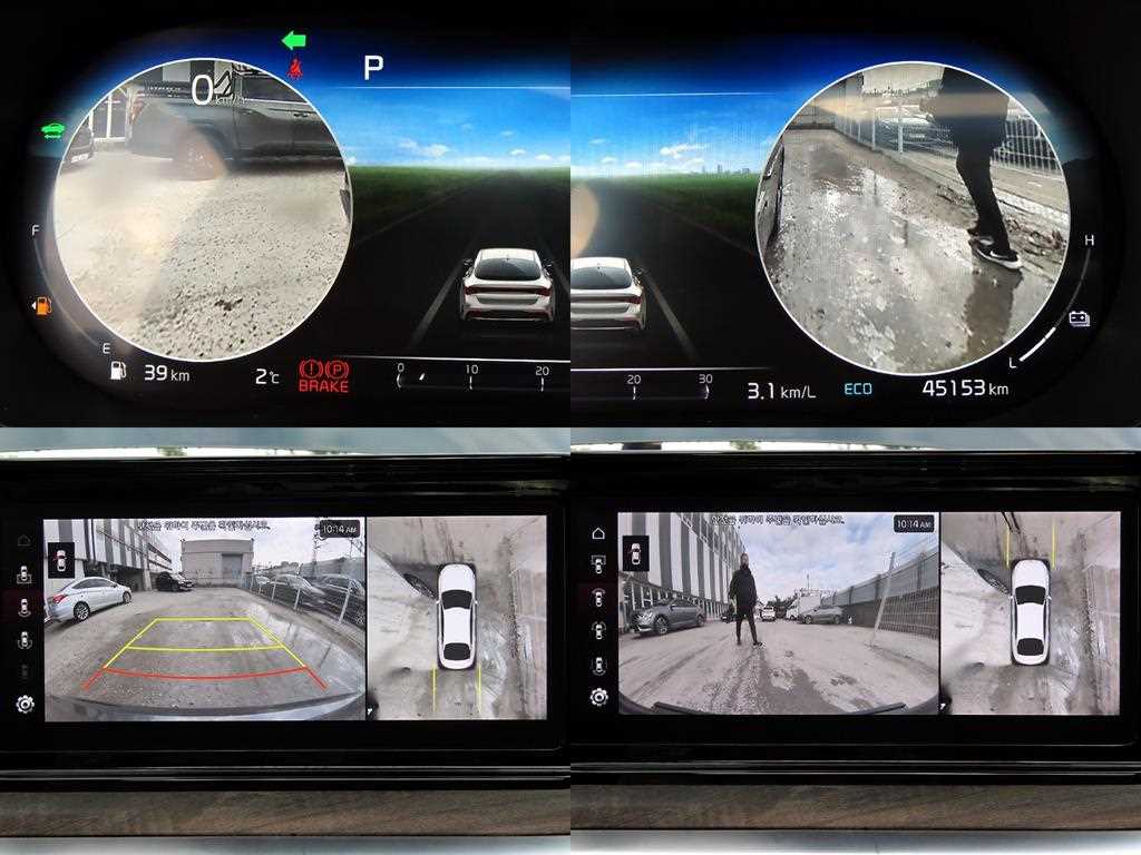 KIA K5 2023 Gris - Importación desde Corea - HF Imports Iquique - Foto 17