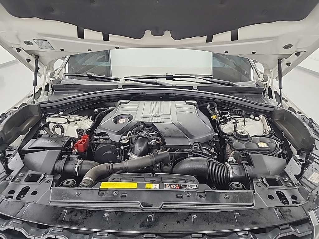 Land Rover Range Rover Bella - Vista 5