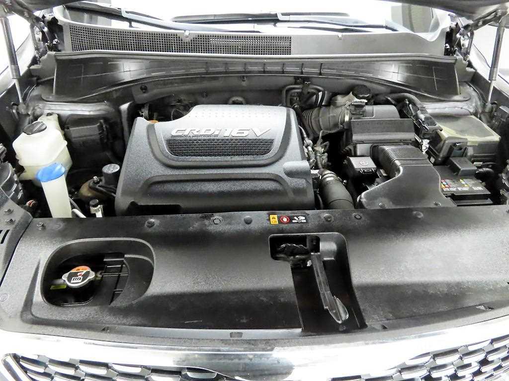 KIA Sorento 2018 - Importación desde Corea - HF Imports Iquique - Foto 20