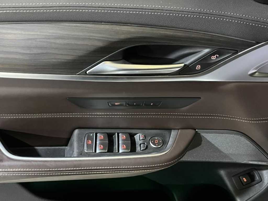 BMW Gran Turismo 2021 Blanco - Importación desde Corea - HF Imports Iquique - Foto 14