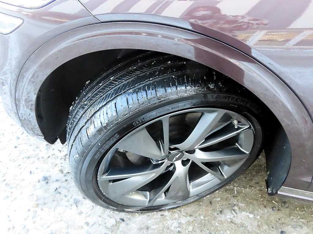 Genesis GV70 2021 Rojo - Importación desde Corea - HF Imports Iquique - Foto 20