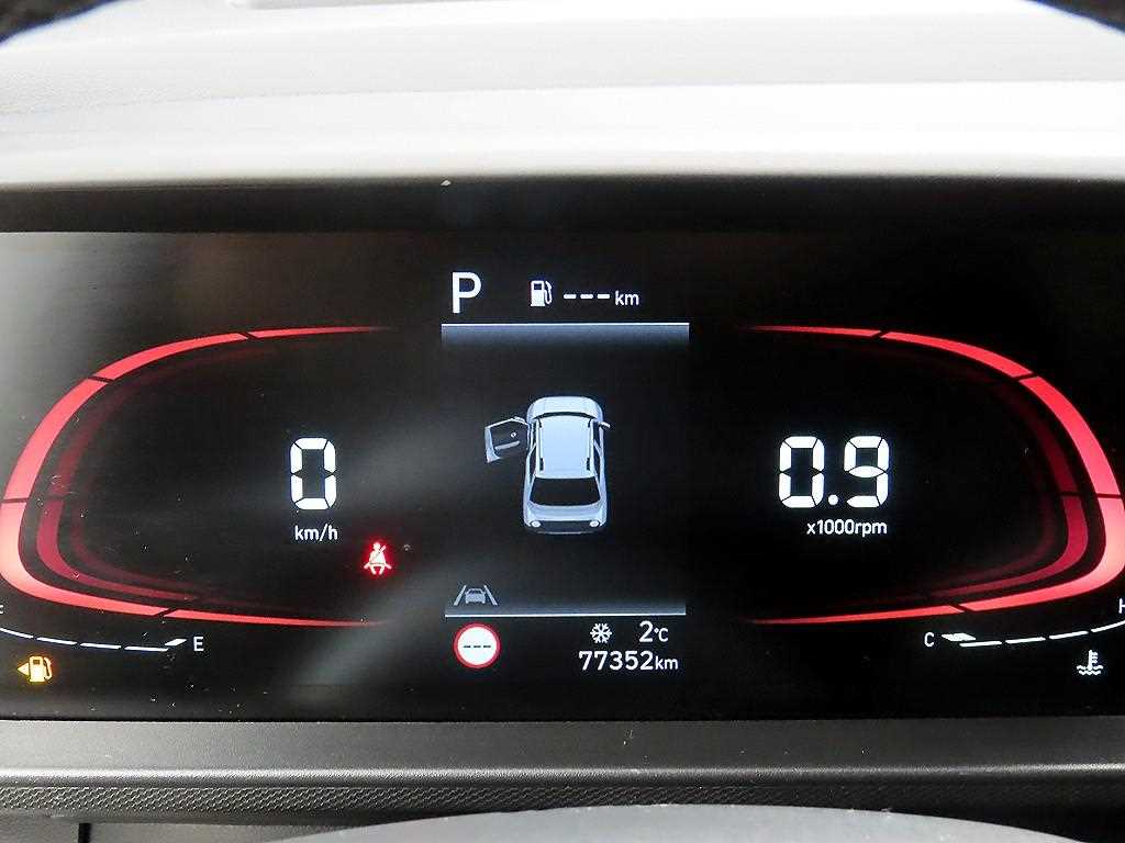 HYUNDAI Casper 2023 Blanco - Importación desde Corea - HF Imports Iquique - Foto 17