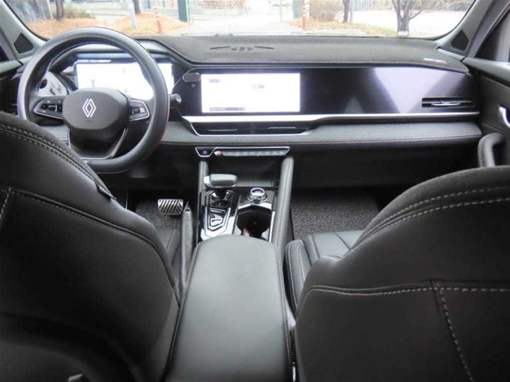 SAMSUNG Grand Koleos 2025 - Importación desde Corea - HF Imports Iquique - Foto 15