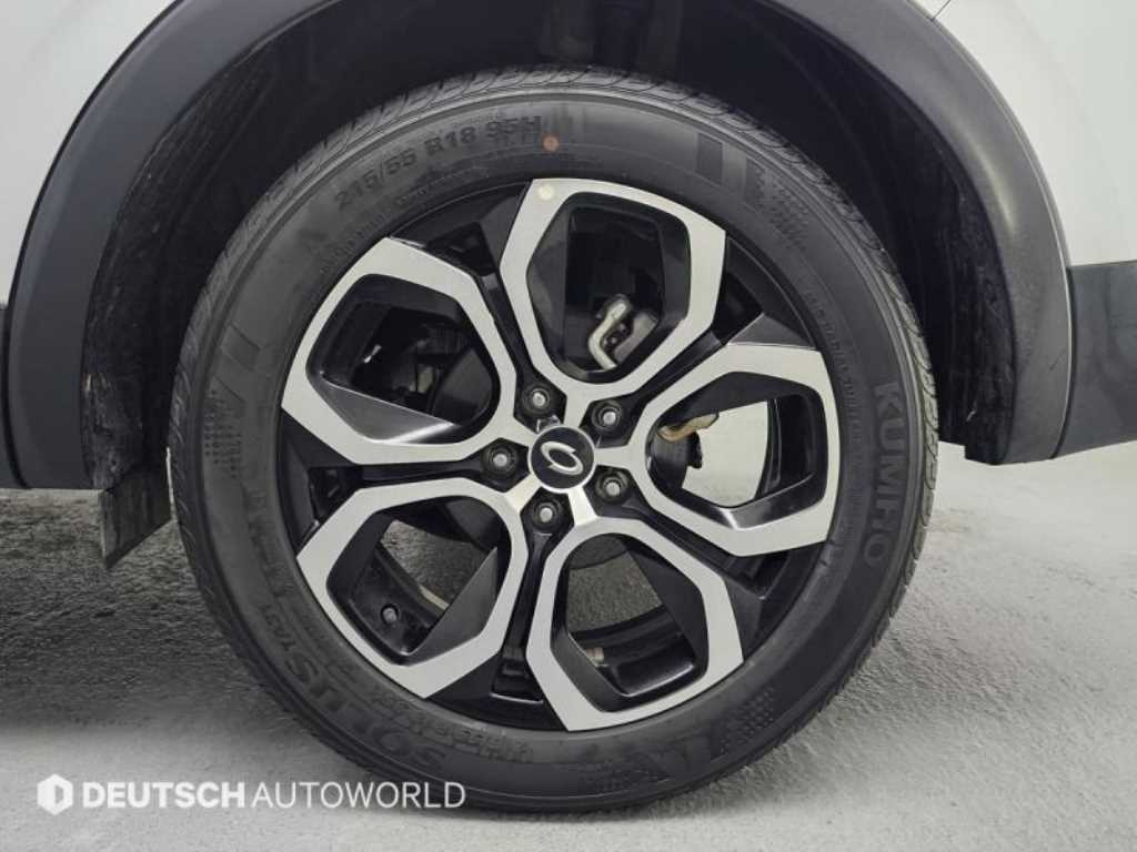 SAMSUNG XM3 - Vista 6