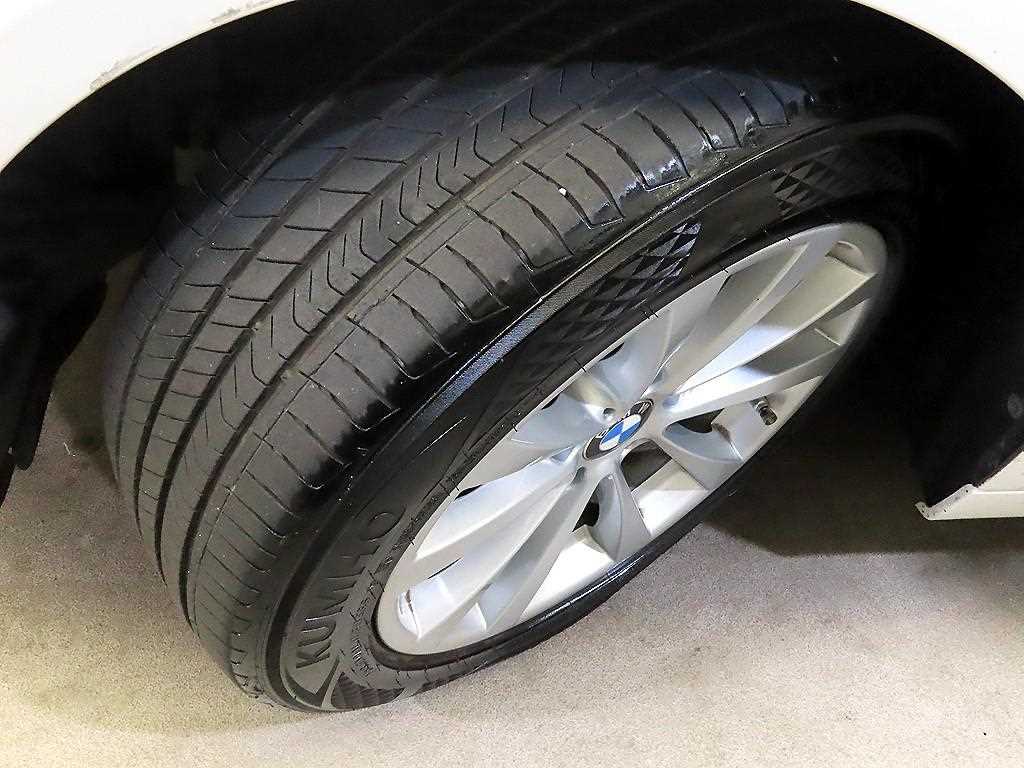 BMW Gran Turismo 2018 Blanco - Importación desde Corea - HF Imports Iquique - Foto 20