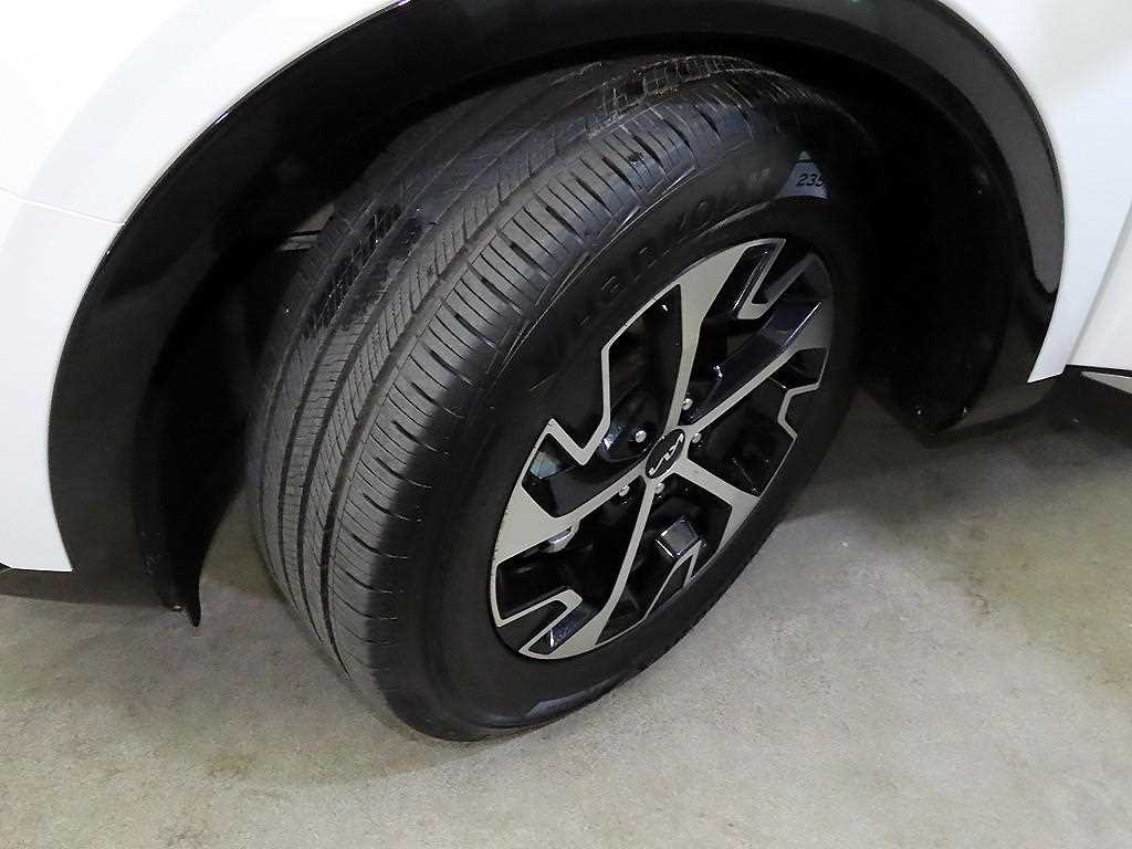 KIA Sportage 2022 Blanco - Importación desde Corea - HF Imports Iquique - Foto 20