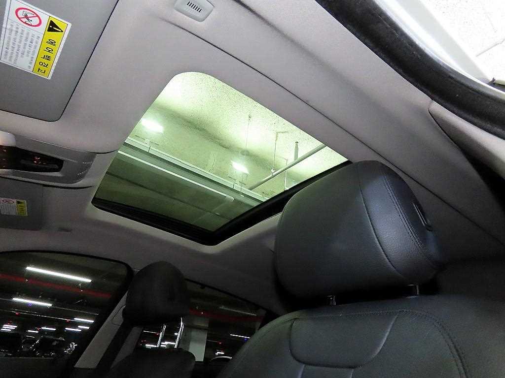 BMW X6 2016 Gris - Importación desde Corea - HF Imports Iquique - Foto 14