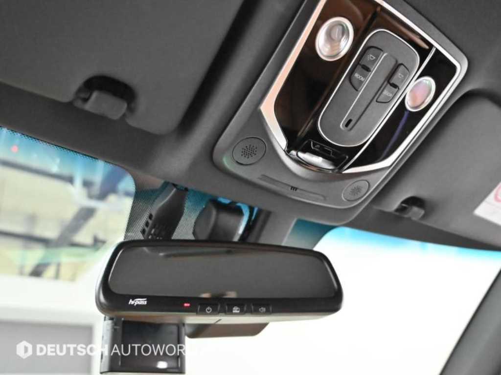 Ssangyong Torres 2024 Gris - Importación desde Corea - HF Imports Iquique - Foto 19