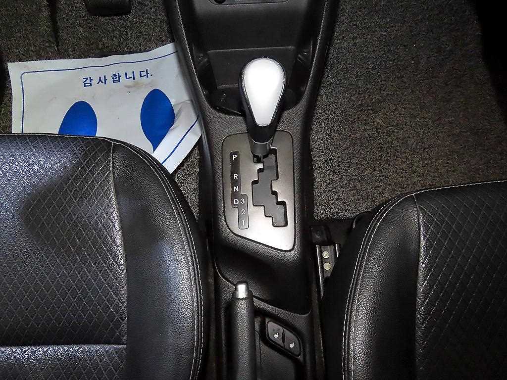 KIA Morning - Vista 12