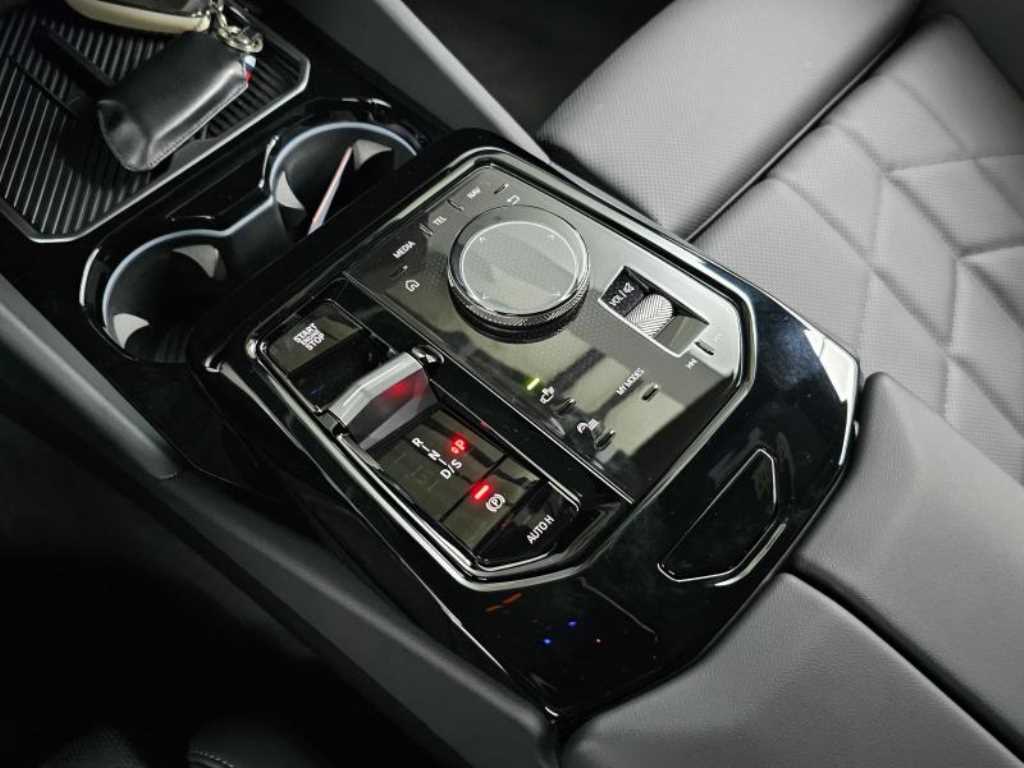 BMW 5 Series - Vista 9