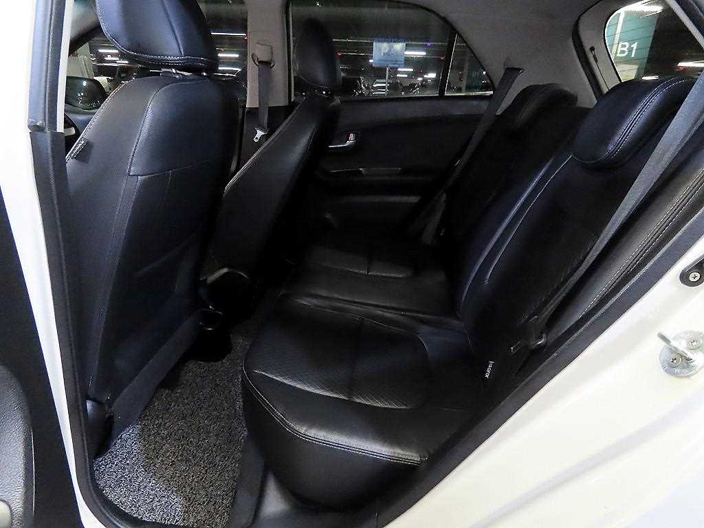 KIA Morning - Vista 7