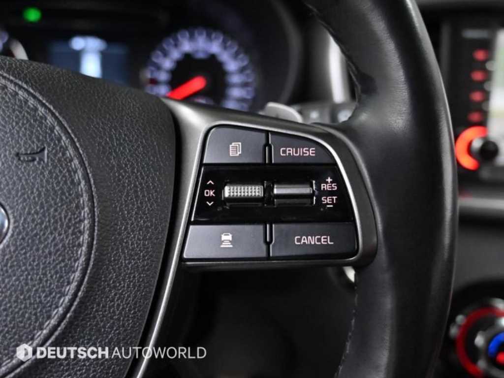 KIA Sorento 2019 Gris - Importación desde Corea - HF Imports Iquique - Foto 18