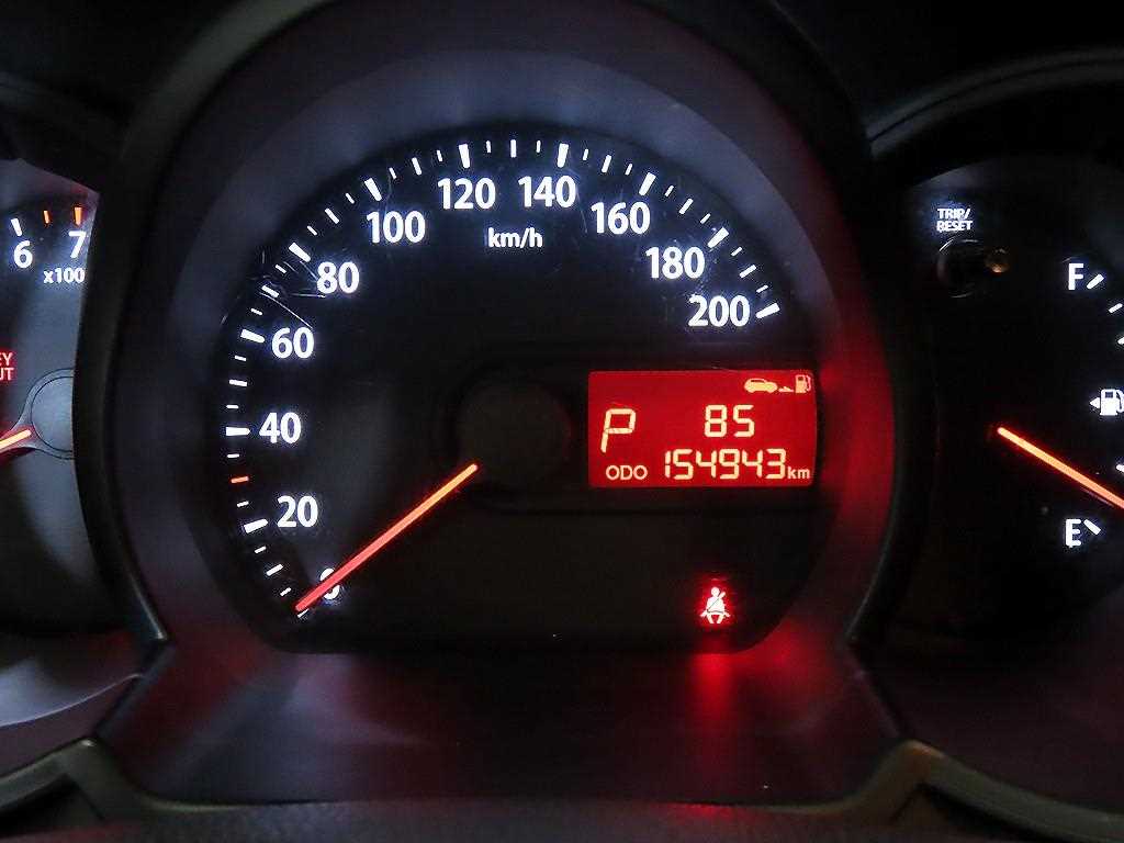 KIA Morning - Vista 9