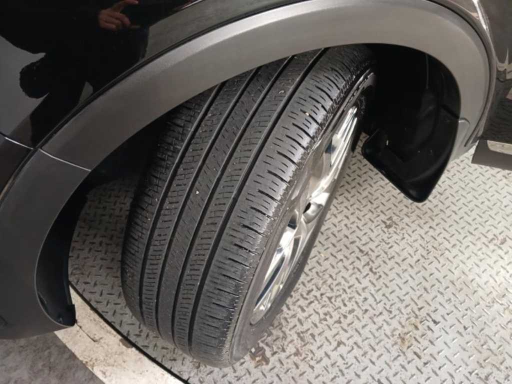 KIA Sorento 2020 Negro - Importación desde Corea - HF Imports Iquique - Foto 19