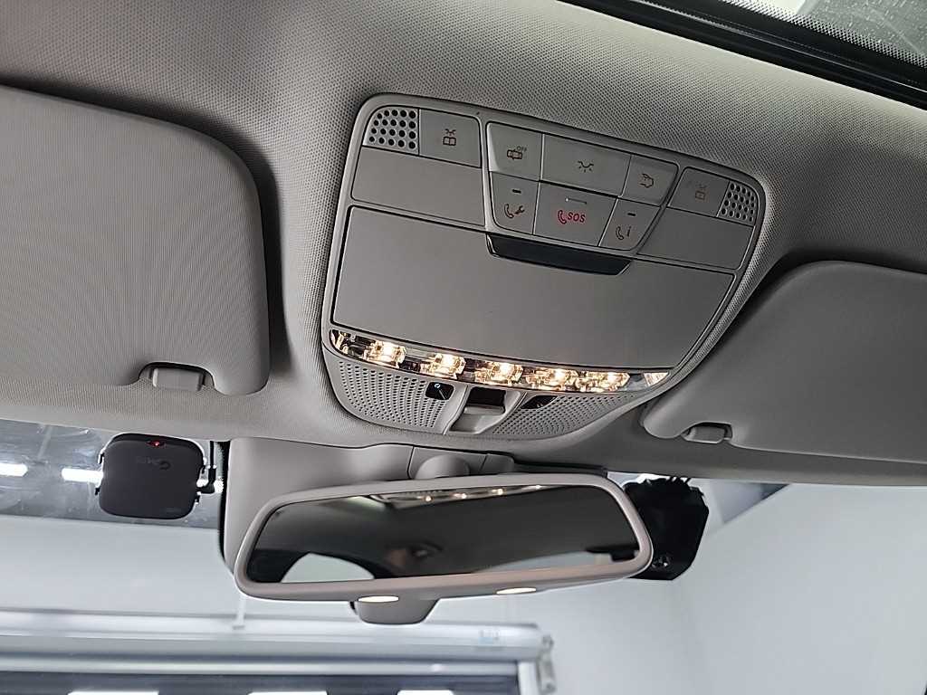 Mercedes Benz C Class 2018 Gris - Importación desde Corea - HF Imports Iquique - Foto 17