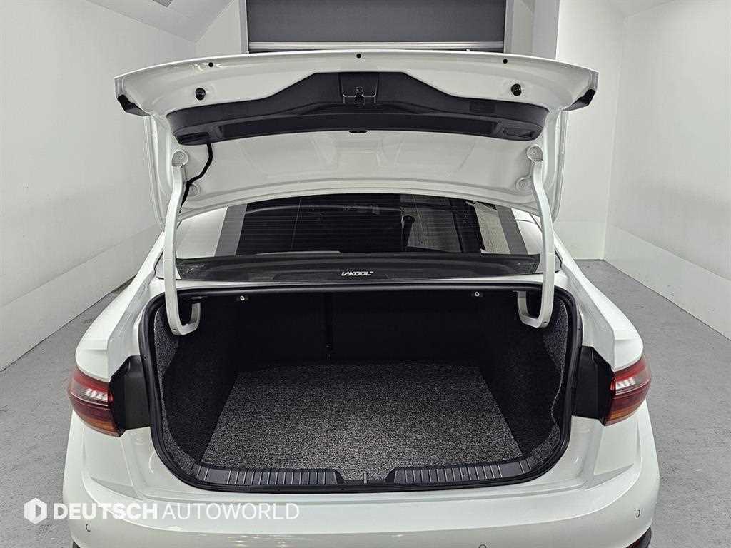 Volkswagen Jetta 2023 Blanco - Importación desde Corea - HF Imports Iquique - Foto 20