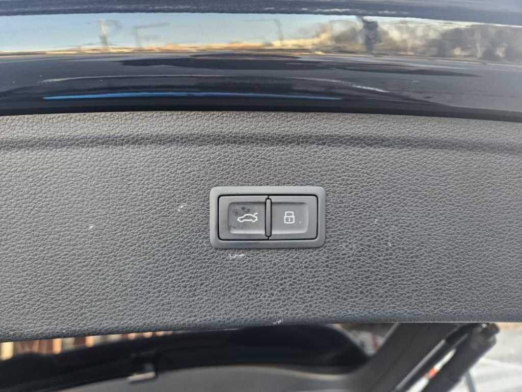 Audi Q5 2021 Negro - Importación desde Corea - HF Imports Iquique - Foto 19