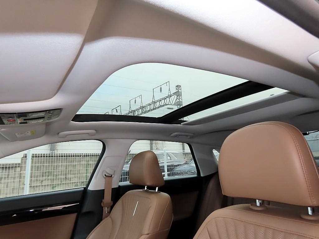 HYUNDAI Grandeur 2023 Negro - Importación desde Corea - HF Imports Iquique - Foto 17