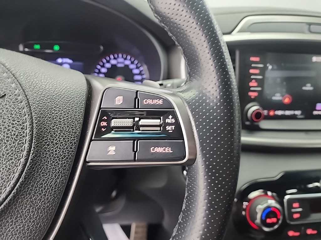 KIA Sorento 2020 - Importación desde Corea - HF Imports Iquique - Foto 19