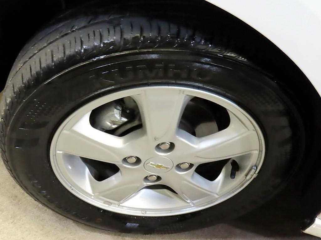 Chevrolet Spark 2021 Blanco - Importación desde Corea - HF Imports Iquique - Foto 20