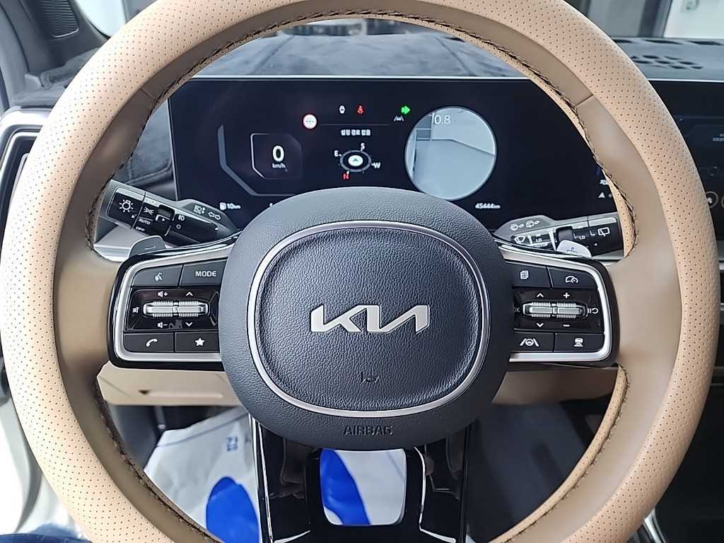 KIA Sorento - Vista 9