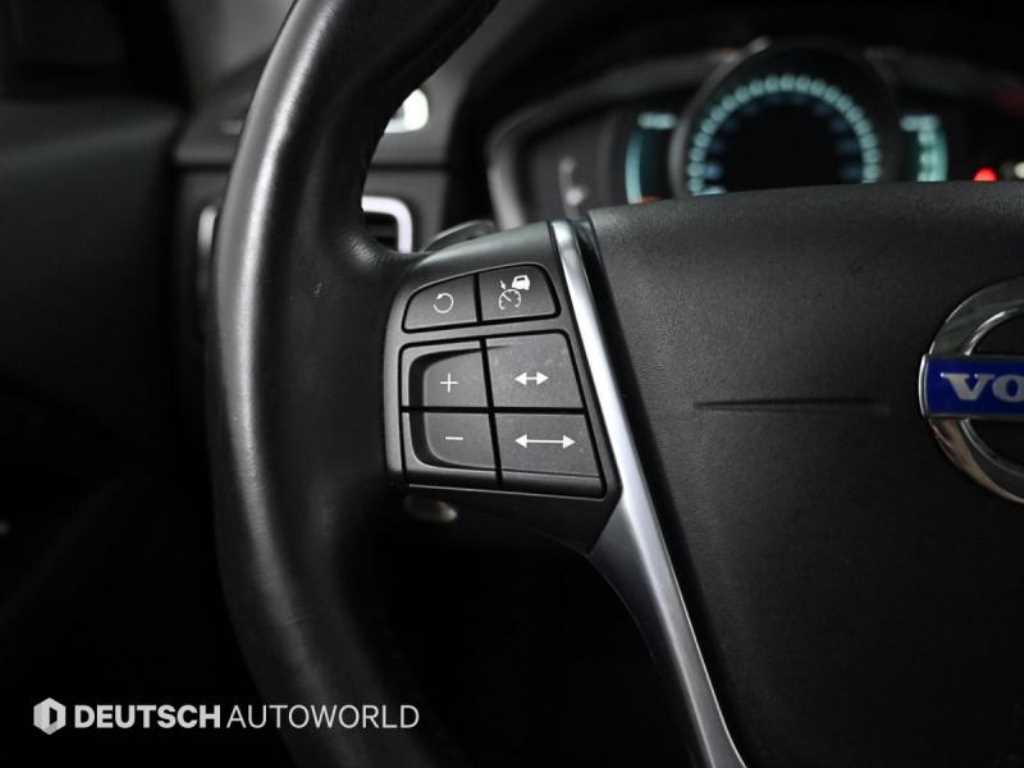 Volvo S80 2015 Plateado - Importación desde Corea - HF Imports Iquique - Foto 18