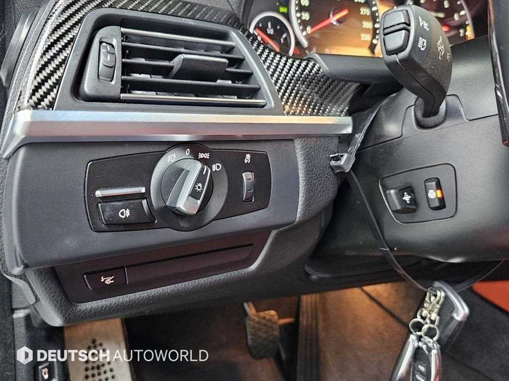 BMW 6 series 2013 Blanco - Importación desde Corea - HF Imports Iquique - Foto 15