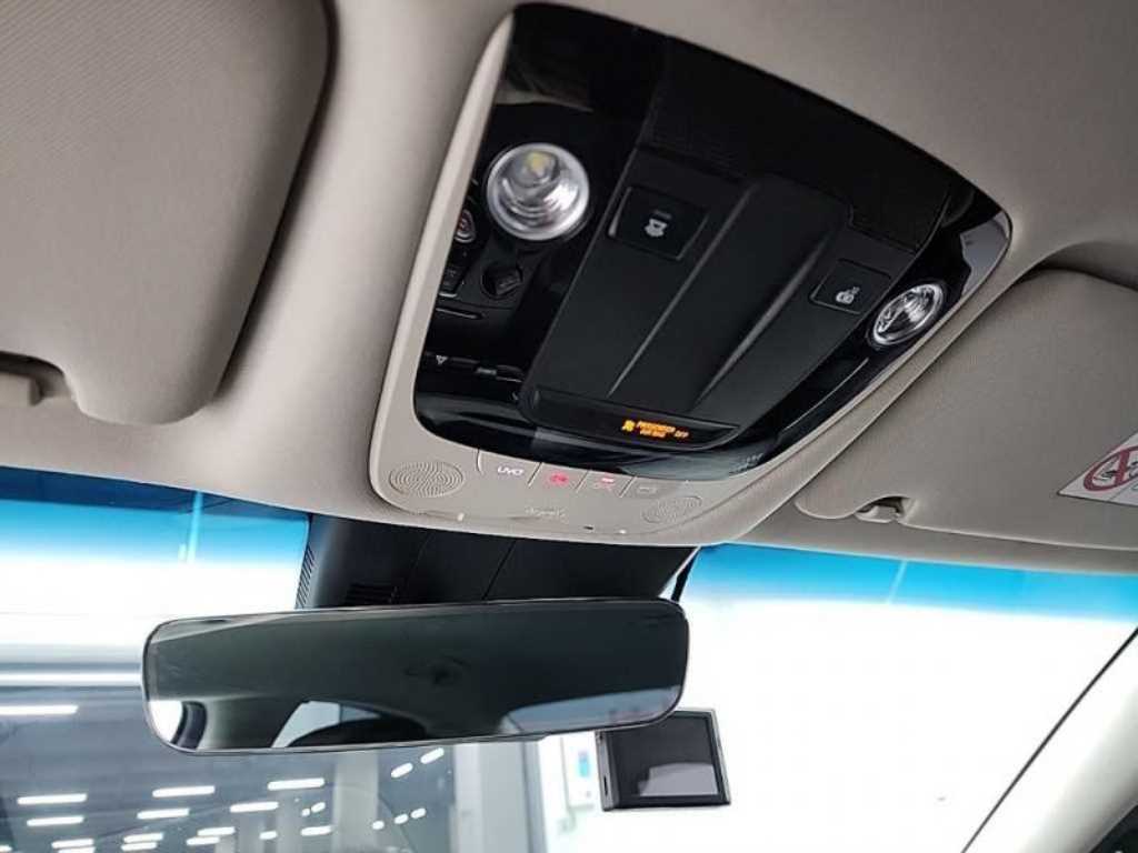 KIA K8 2022 Gris - Importación desde Corea - HF Imports Iquique - Foto 17