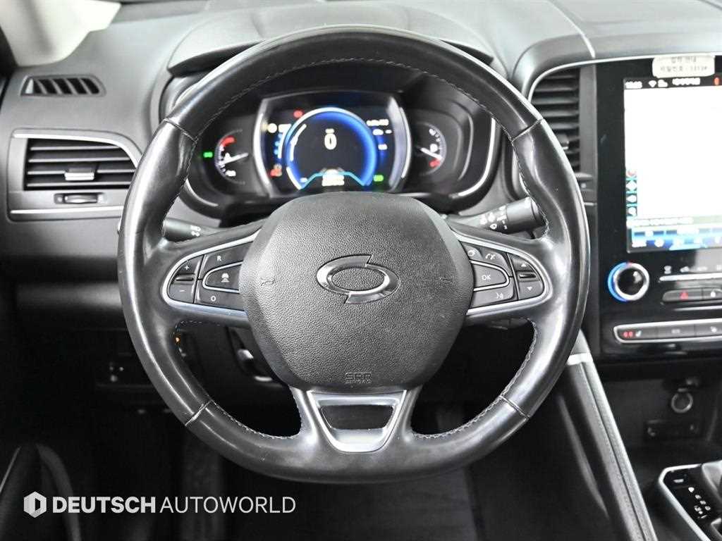 SAMSUNG QM6 2023 Blanco - Importación desde Corea - HF Imports Iquique - Foto 13