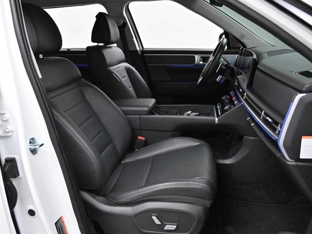 HYUNDAI Santa Fe - Vista 10