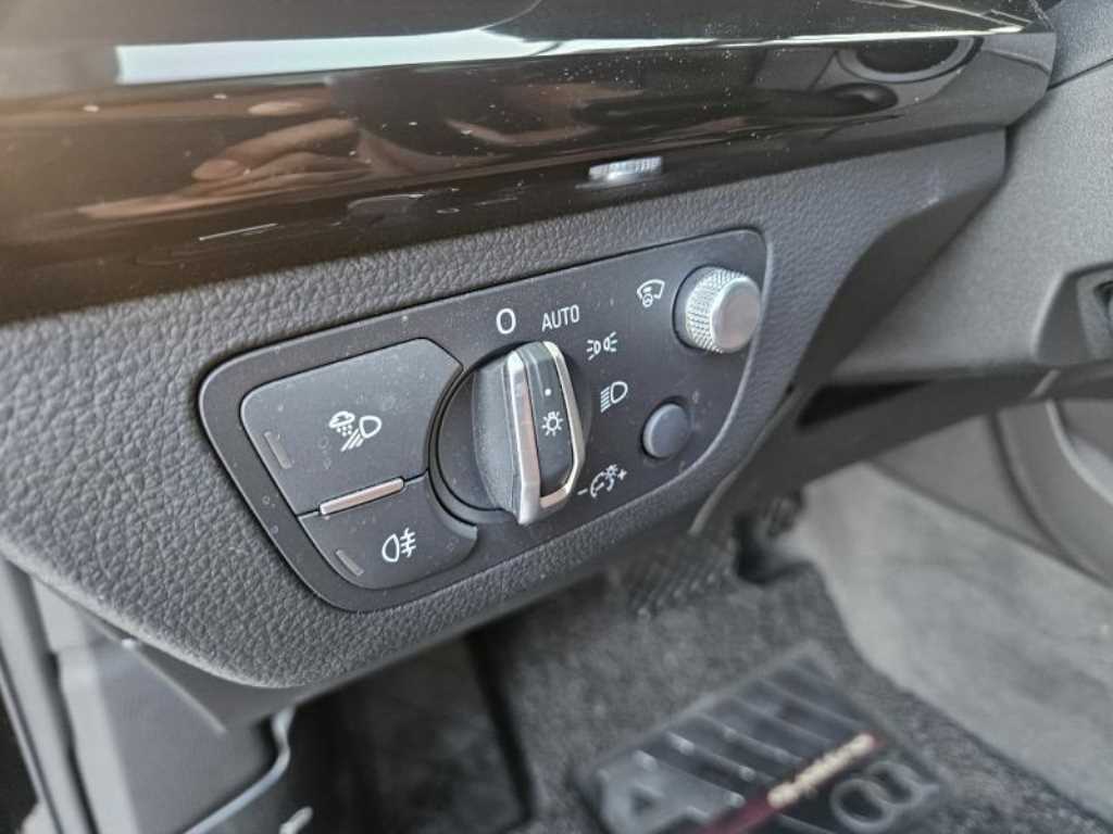 Audi Q5 2021 Negro - Importación desde Corea - HF Imports Iquique - Foto 17