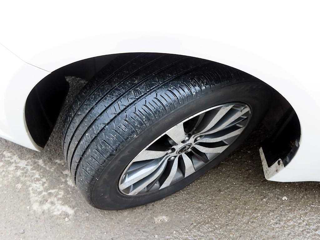 KIA K7 2012 Blanco - Importación desde Corea - HF Imports Iquique - Foto 20