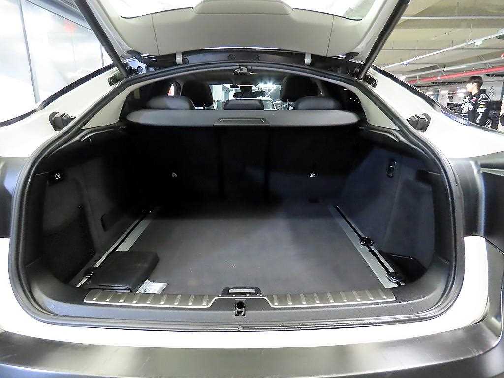 BMW X6 2016 Blanco - Importación desde Corea - HF Imports Iquique - Foto 16