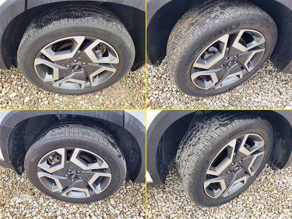 HYUNDAI Palisade 2023 Blanco - Importación desde Corea - HF Imports Iquique - Foto 19