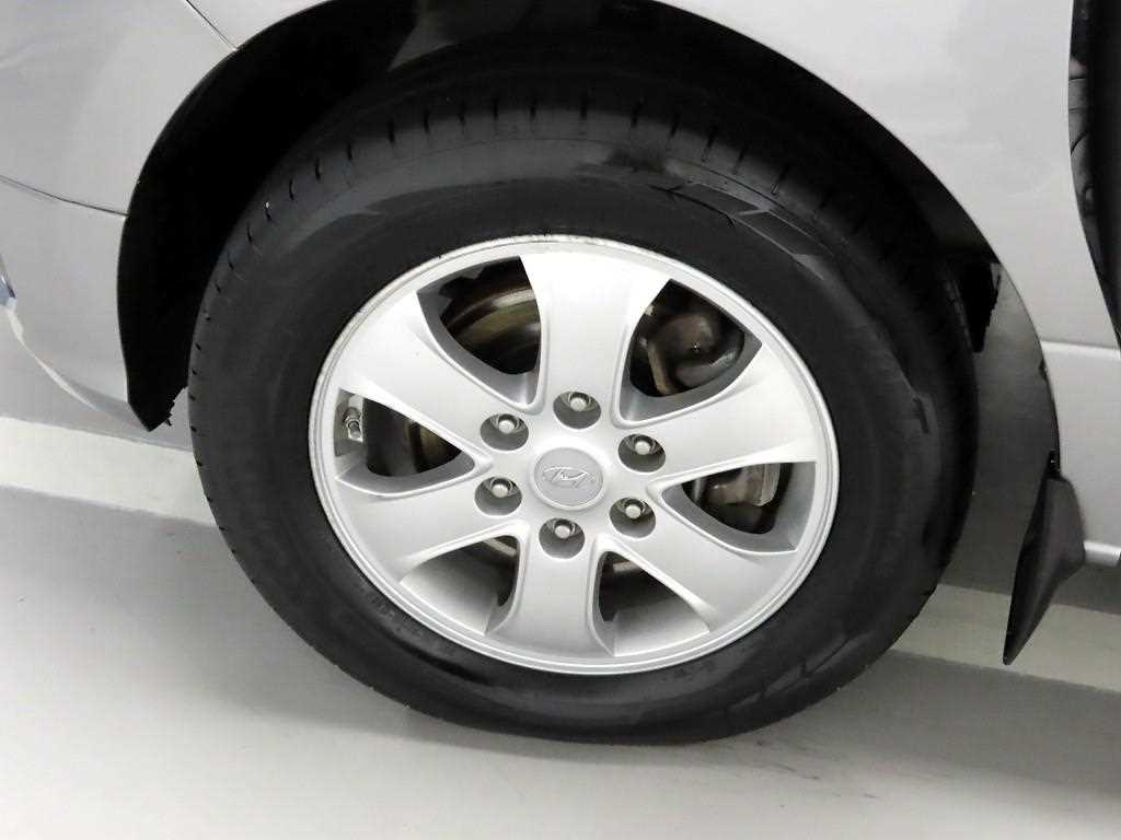 HYUNDAI Starex 2019 Plateado - Importación desde Corea - HF Imports Iquique - Foto 19