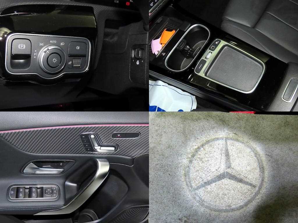 Mercedes Benz A Class 2026 Blanco - Importación desde Corea - HF Imports Iquique - Foto 18