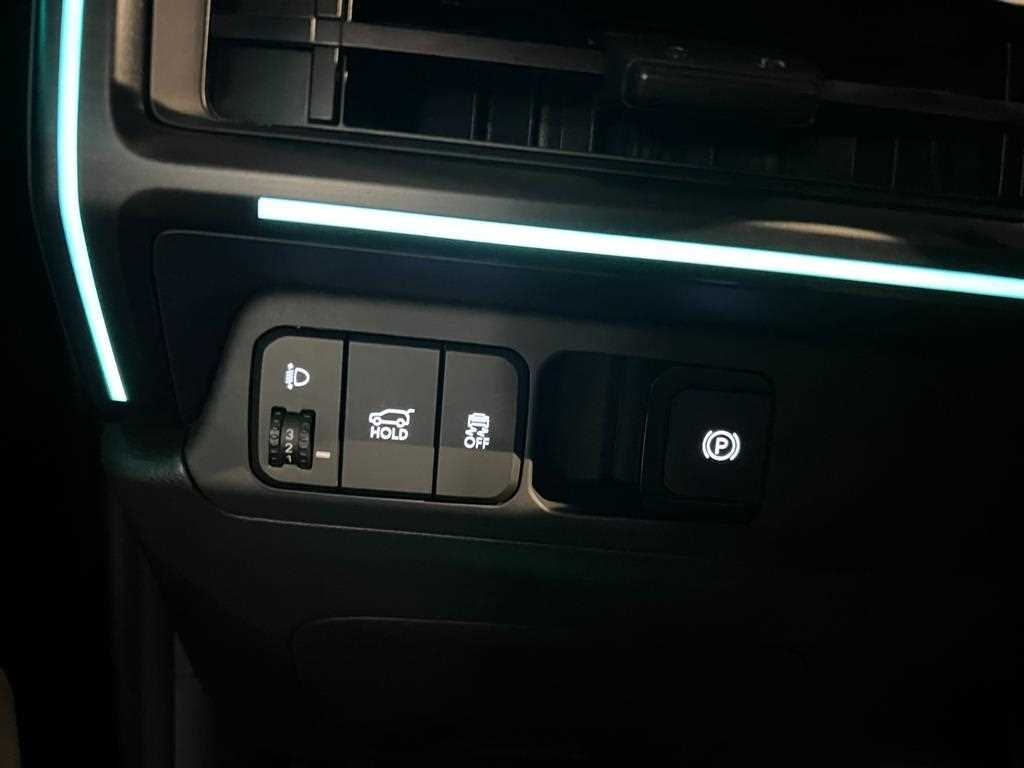 HYUNDAI Santa Fe 2024 Negro - Importación desde Corea - HF Imports Iquique - Foto 13