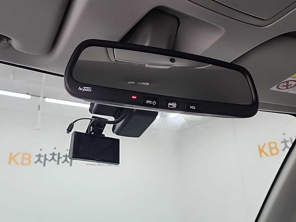 KIA Ray 2022 Gris - Importación desde Corea - HF Imports Iquique - Foto 16