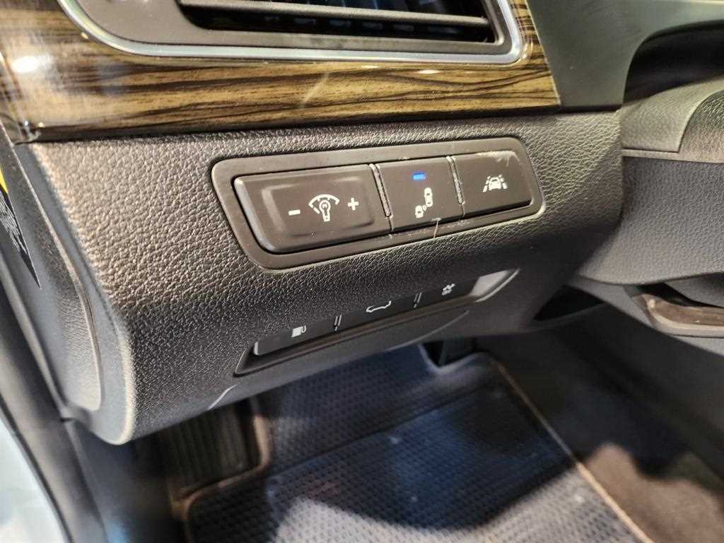 HYUNDAI Sonata - Vista 11