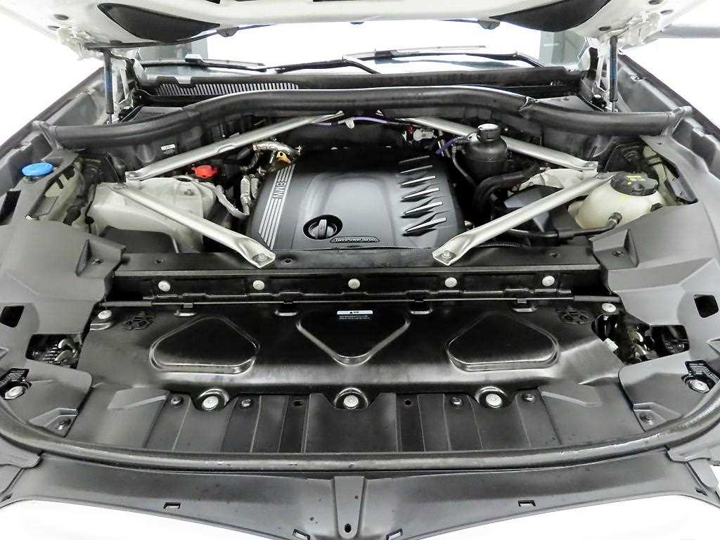 BMW X6 2022 - Importación desde Corea - HF Imports Iquique - Foto 20