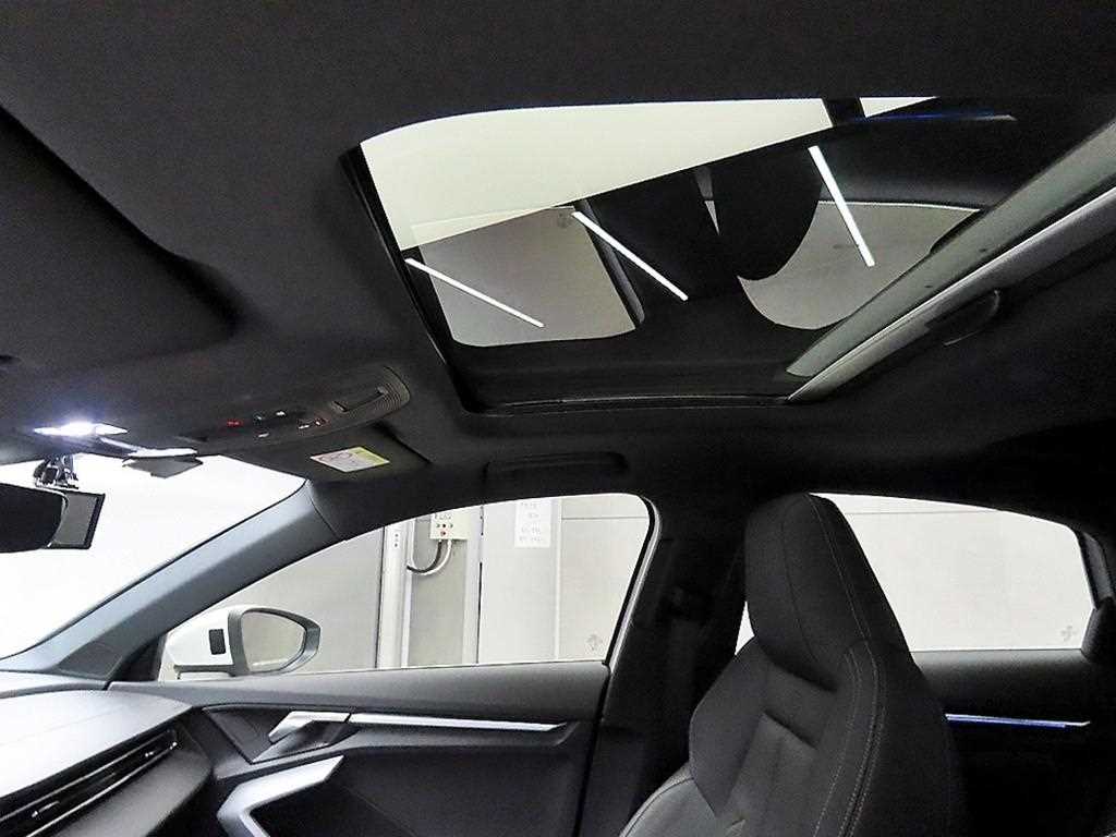 Audi A3 2025 the color of pearl - Importación desde Corea - HF Imports Iquique - Foto 16