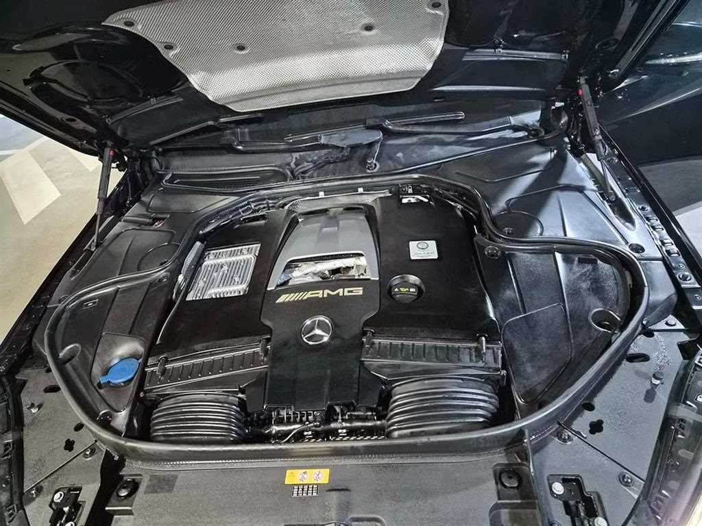 Mercedes Benz S Class 2018 Negro - Importación desde Corea - HF Imports Iquique - Foto 19