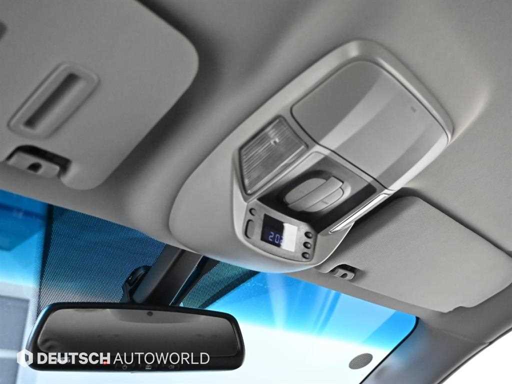 Ssangyong Korando 2017 Gris - Importación desde Corea - HF Imports Iquique - Foto 17