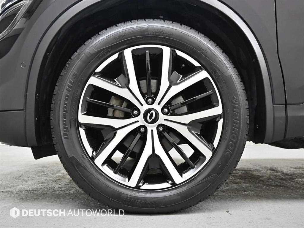 SAMSUNG QM6 - Vista 5