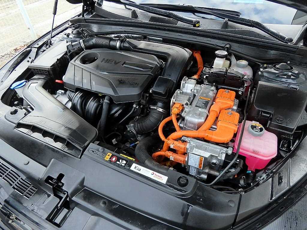 KIA K5 2023 Gris - Importación desde Corea - HF Imports Iquique - Foto 19